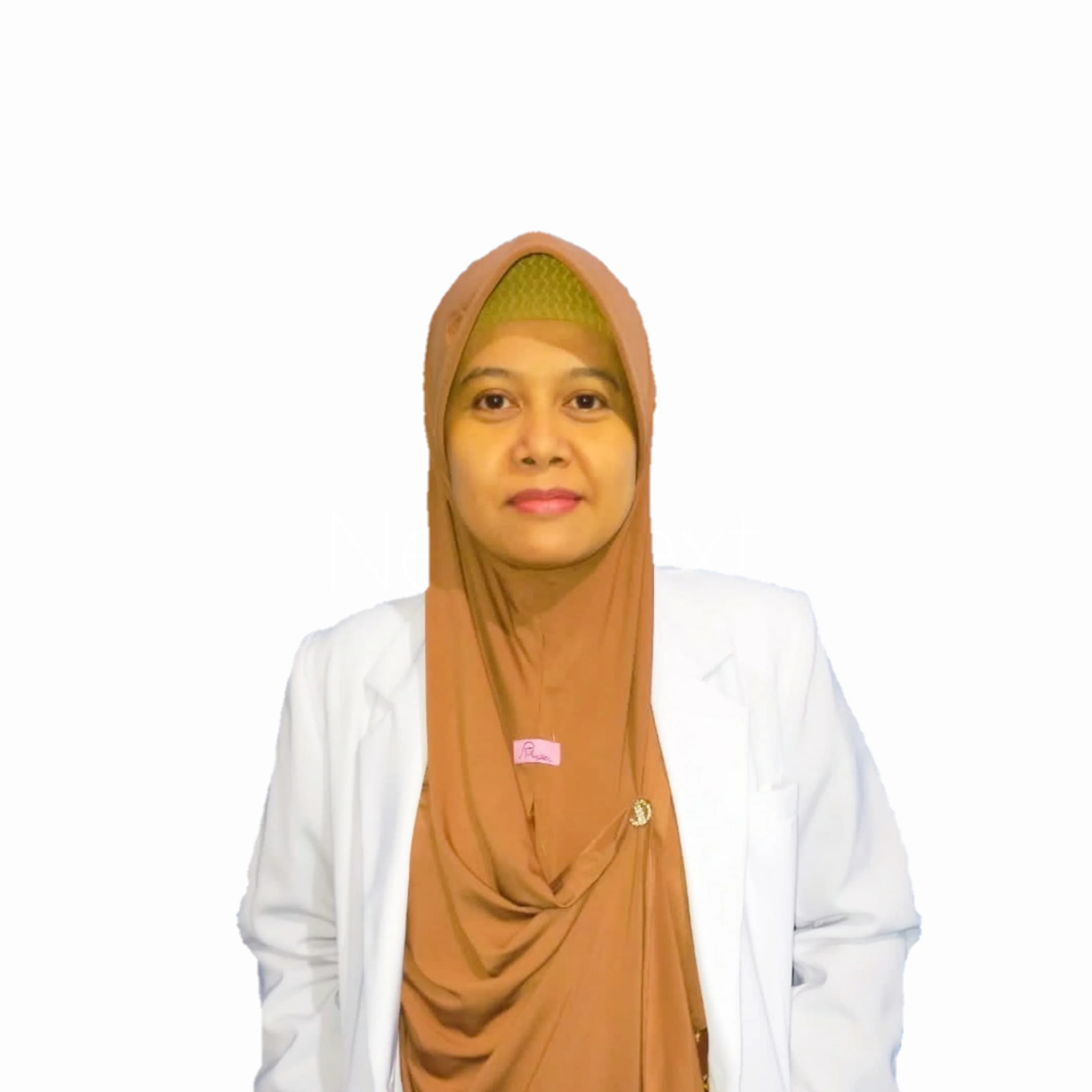 dr. Dewiyana, Sp.N