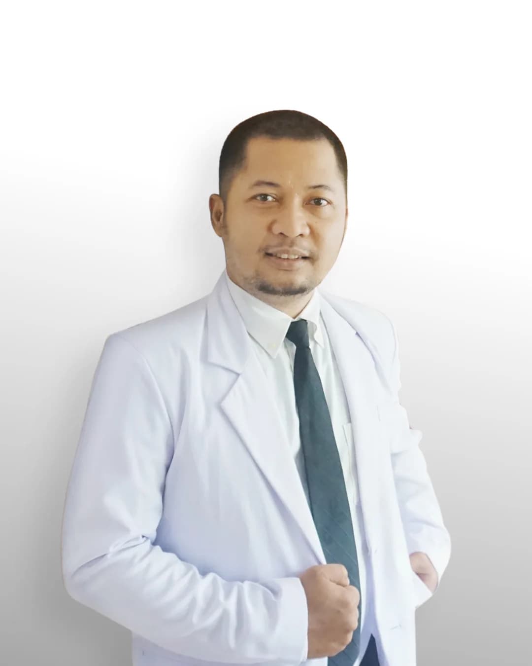 drg. Fadli Rum, Sp. BM. M.