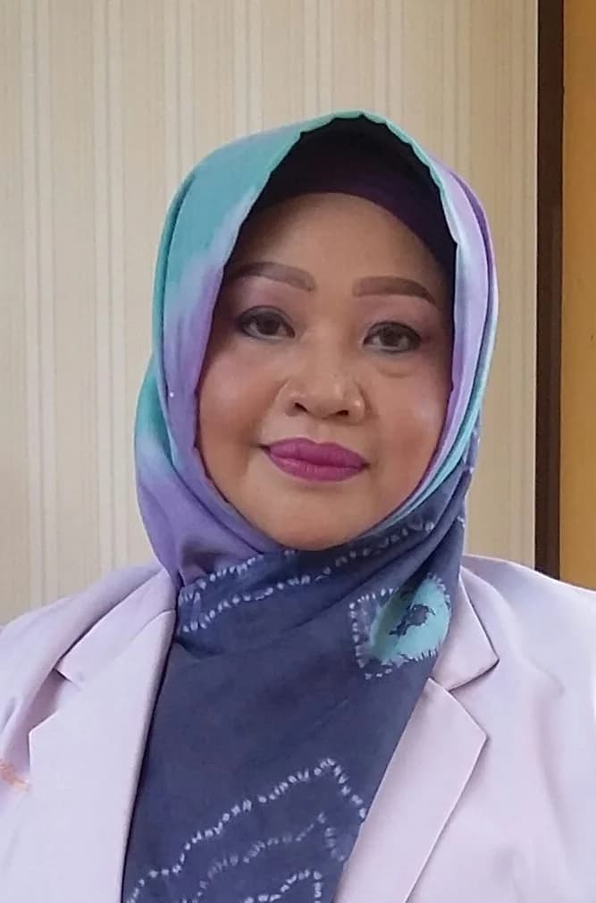 dr. Sulistyo Rinny, Sp.M