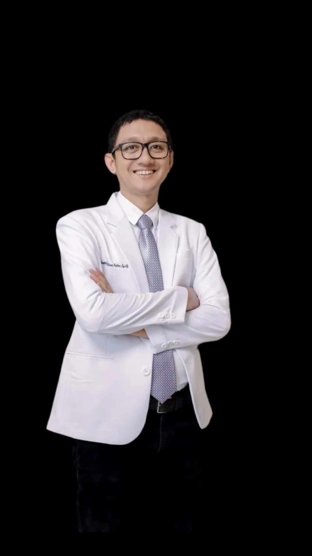 dr. Andre Septian Putra, Sp.OG