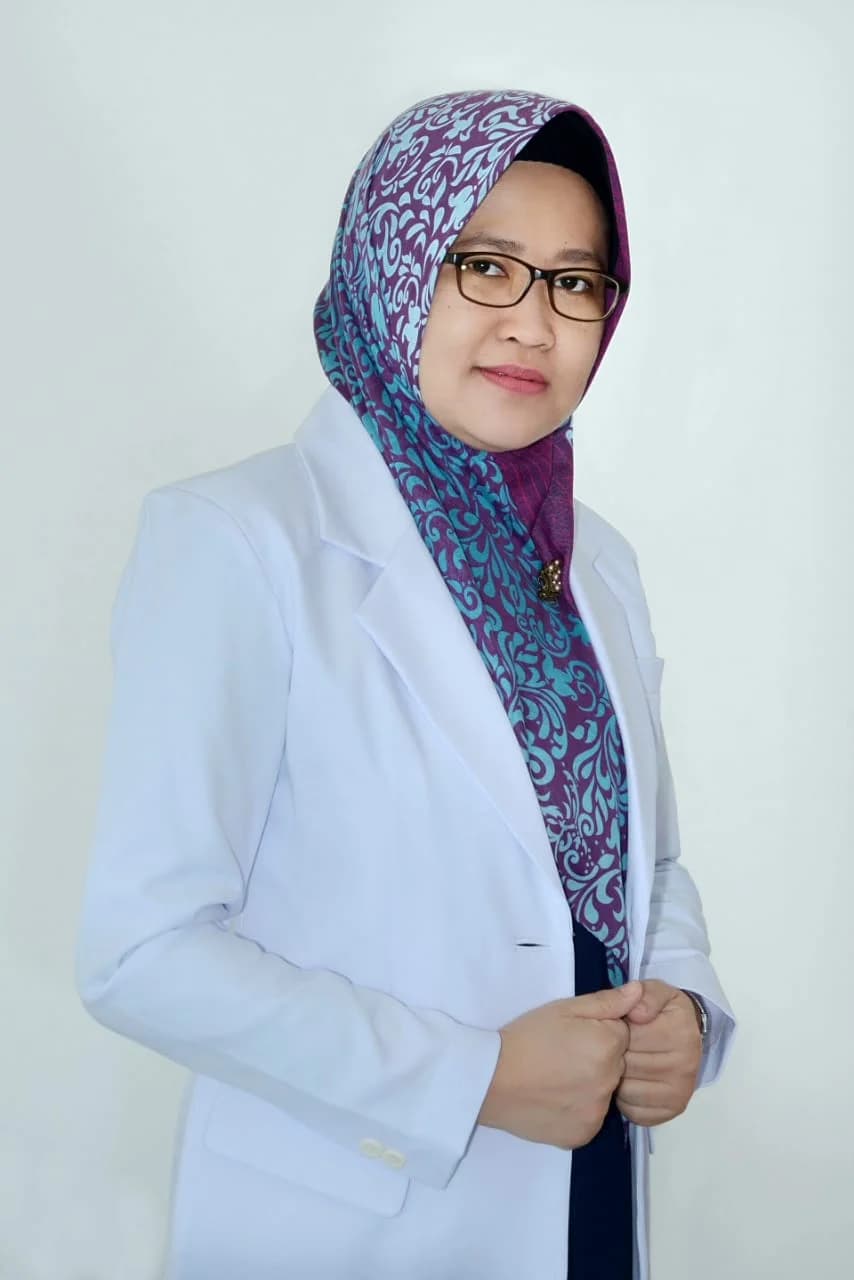 drg. Ani Rehana