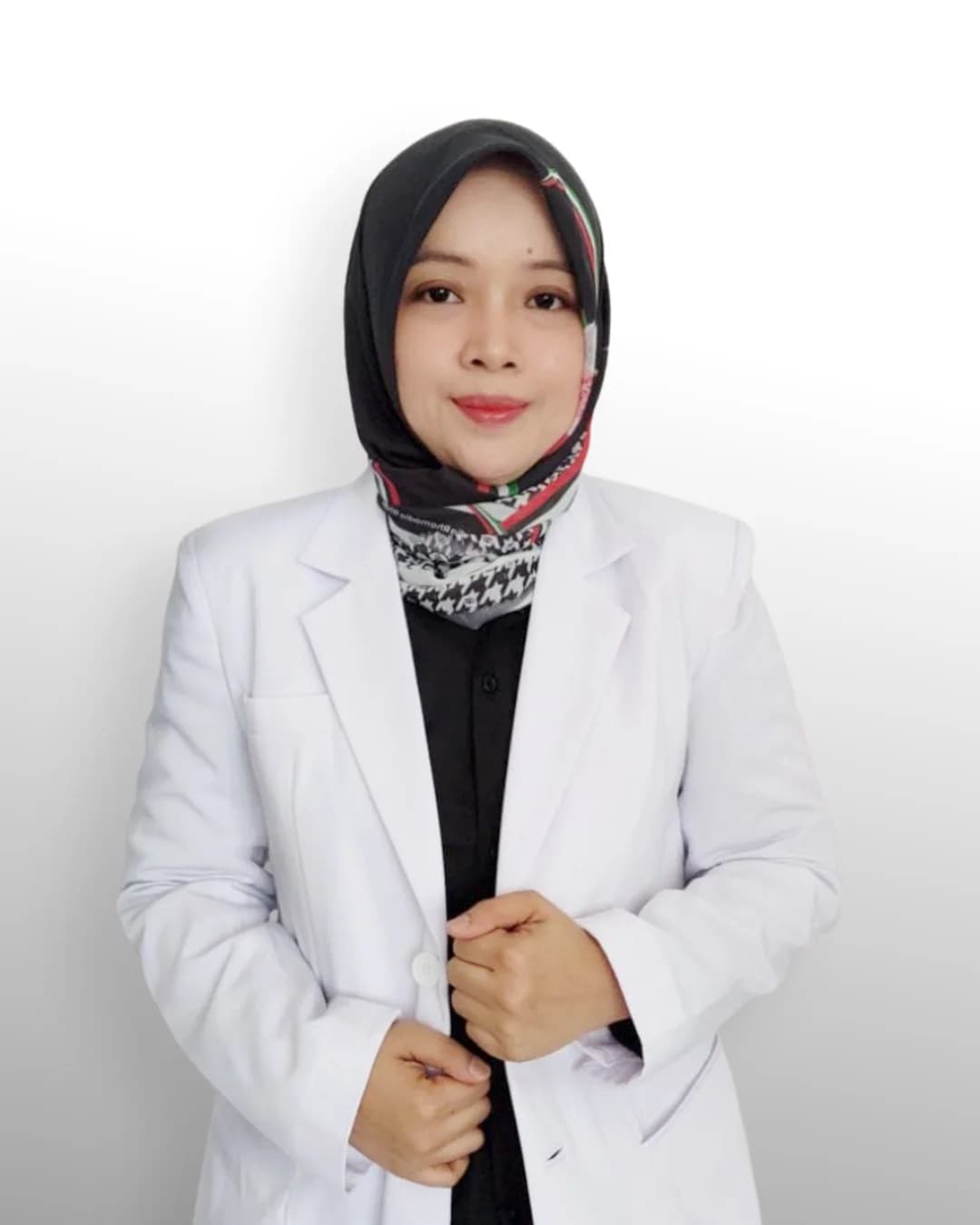 drg. Maharani Kurniaty Baso, Sp.Pros