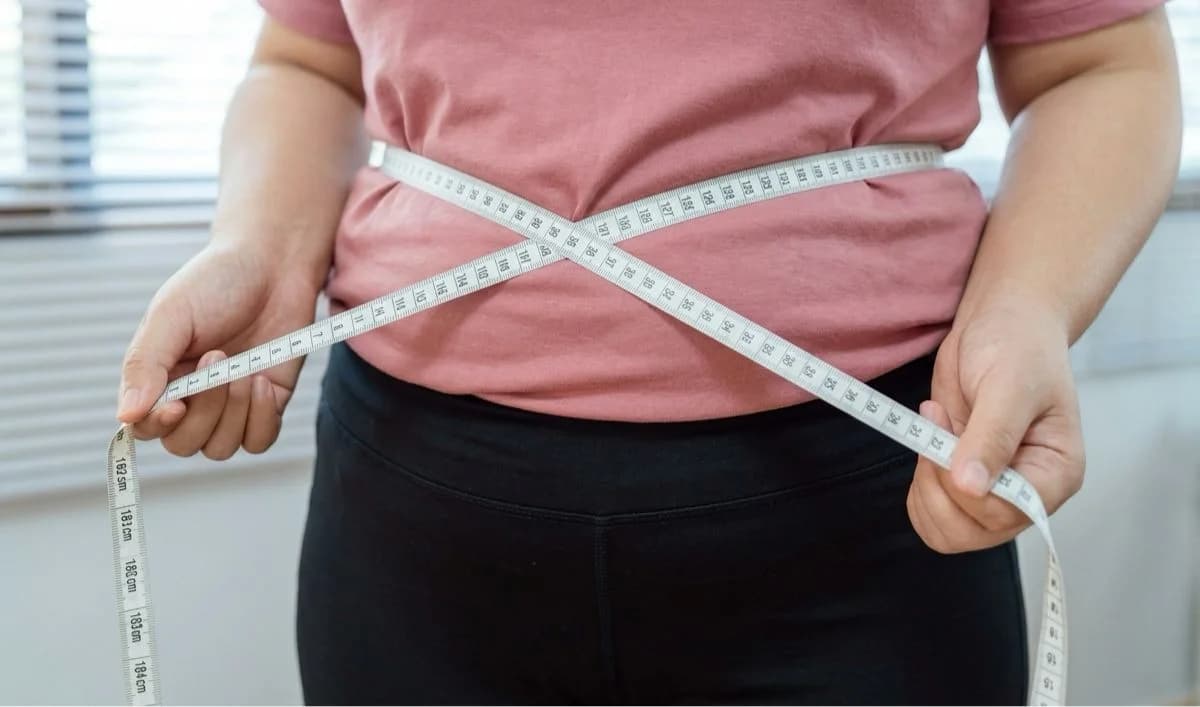 Program Penurunan Berat Badan