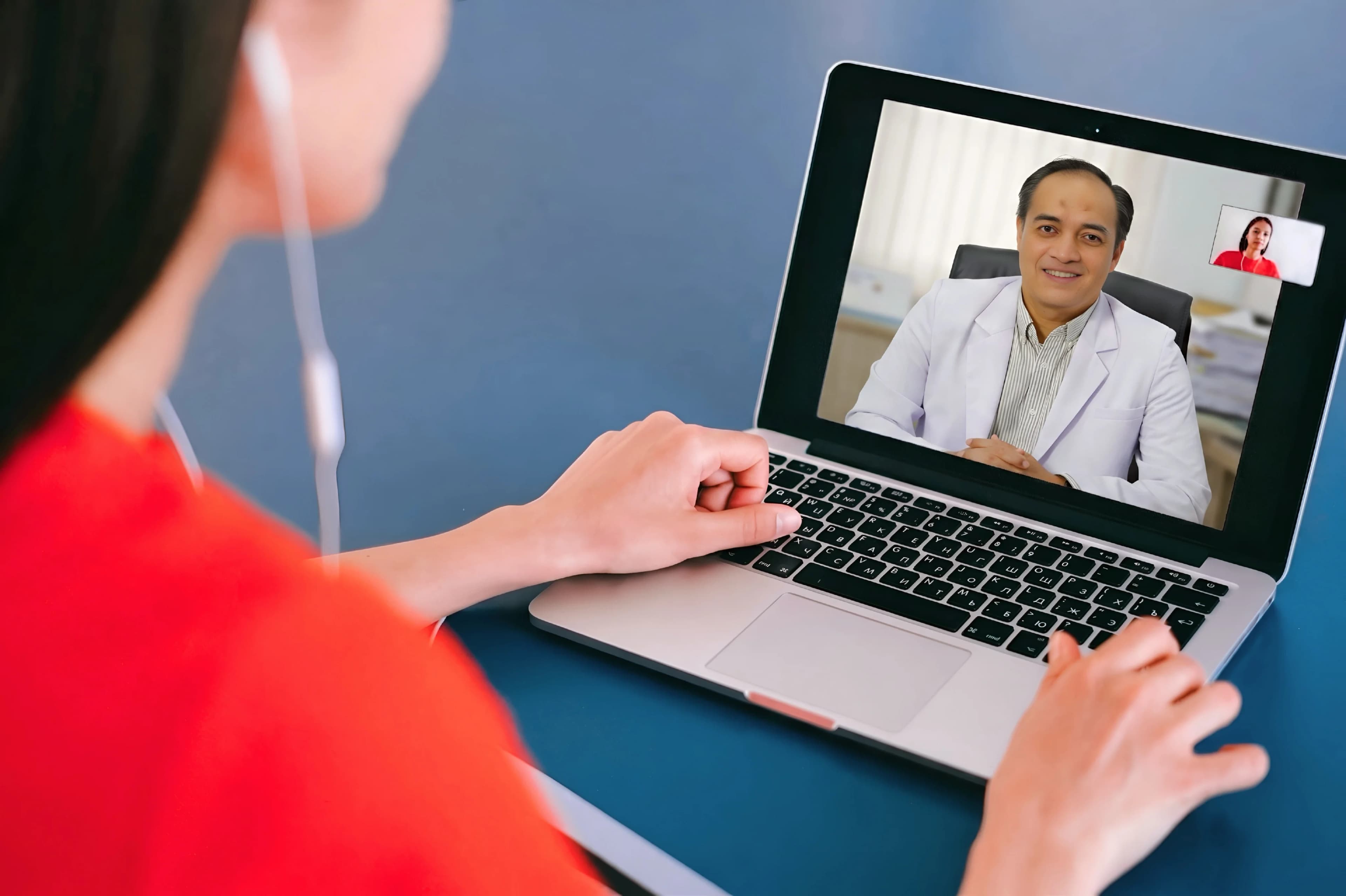 Telemedicine