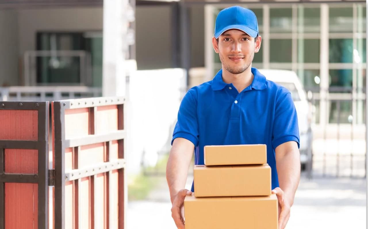 Nirwana Pharm Delivery