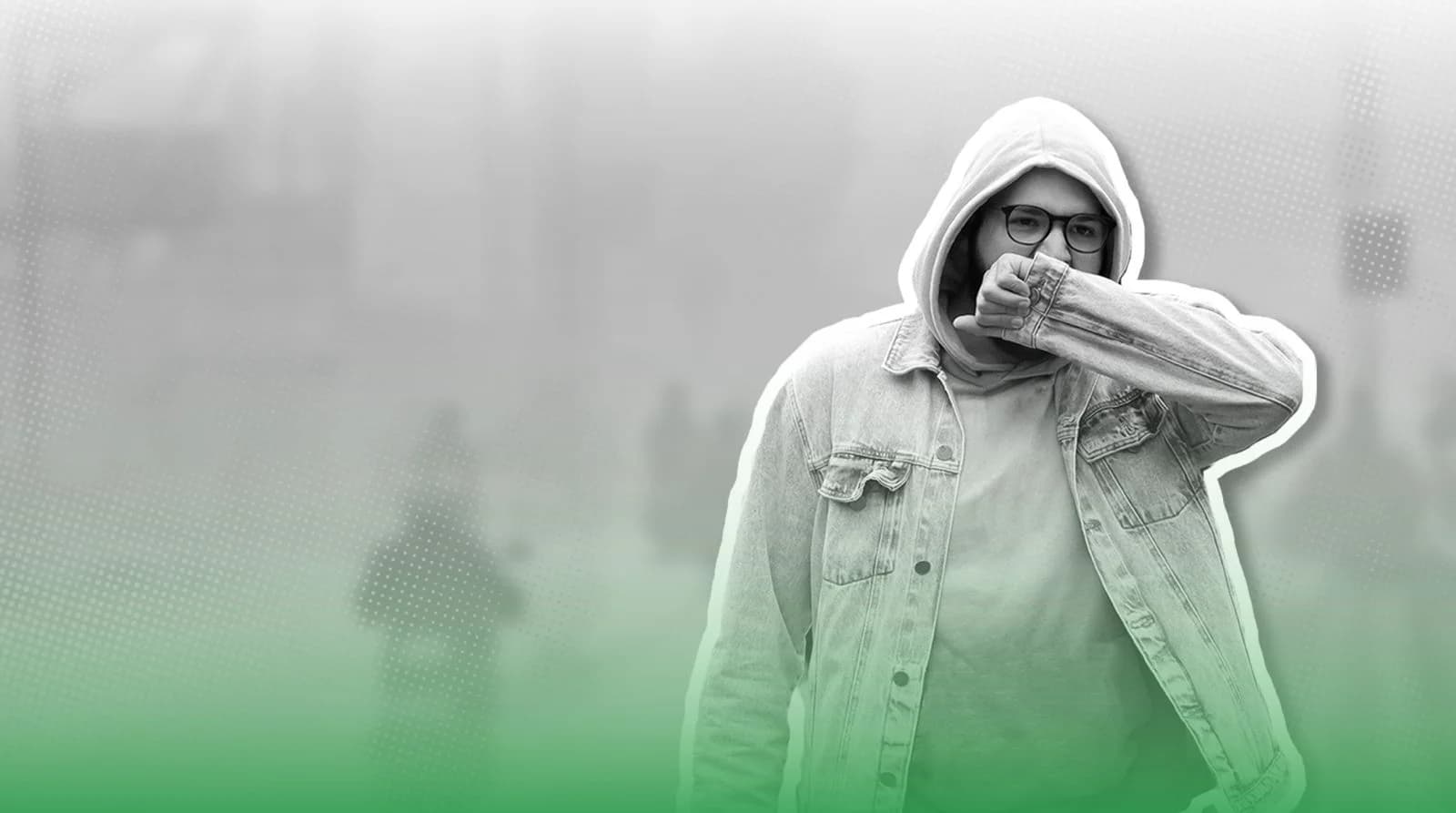 Kabut Asap di Banjarbaru: Waspadai Dampaknya bagi Kesehatan Pernapasan